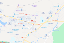 三亚市中心城区海罗片区控规HLB-2-02地块电子地图