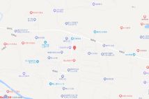 中达瑞府电子地图