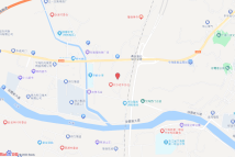宁海县跃龙街道23-60地块电子地图