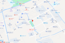 溪亭商业中心电子地图