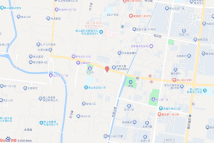 微山县2023—33号电子地图