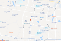 [2023]长沙县043号电子地图
