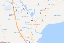 宁海县西店镇20-06-1地块电子地图
