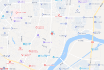 [2023]宁乡市025号电子地图