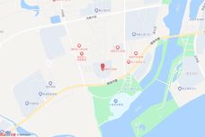 东凤大道西南京街南21地块[海阳]