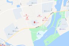 北京路西前唐家村地块[海阳]