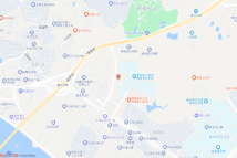 金紫荆山庄电子地图