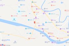 龙华镇水口村贝塘村民小组[龙门]