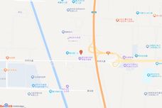 科学大道南侧[荥阳市]