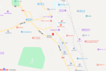 永阳街道下阳朗村吕家坡地块XF(23)038电子地图