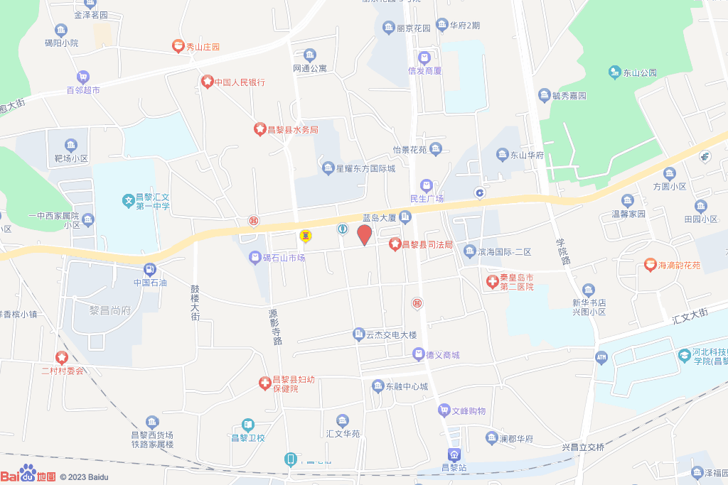 昌土（2023）12号交通图