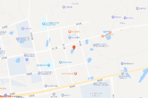 [2023]浏阳市158号电子地图