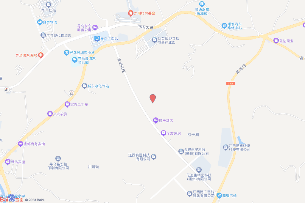 DBL202330交通图