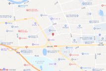 [2023]浏阳市154号电子地图