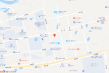 [2023]浏阳市157号电子地图