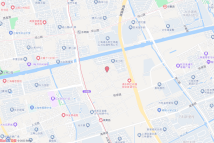 新杨思·上园电子地图