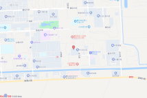 曹妃甸新城Q-20-1地块电子地图