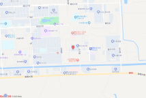 曹妃甸新城Q-22-2地块电子地图