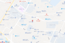 晋江市G2023-46号电子地图