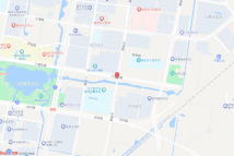 三里鑫街电子地图