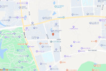 润和悦山府[2023]长沙市085号电子地图