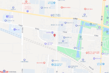 金田商务中心电子地图