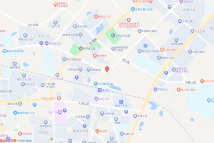 桃花源商业中心电子地图