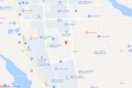 安吉县天子湖镇2020-65-2地块交通图
