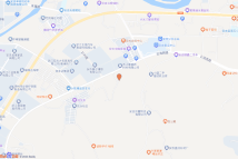 安吉县递铺街道2023-17地块电子地图