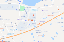硕金商业中心电子地图