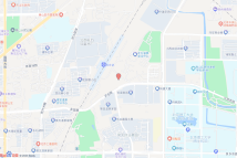 北京城建颐知筑电子地图
