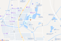港利珑樾府电子地图