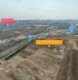正安路东、闻韶街南、规划路北地块实景图