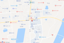 锦绣凤城电子地图