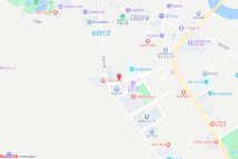 云霄天峯电子地图