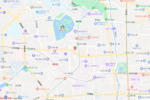 桃园小村加油站J2022-002-A1号地块电子地图