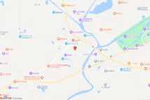 兴城公馆电子地图