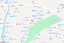 洪鼎商业大楼电子地图