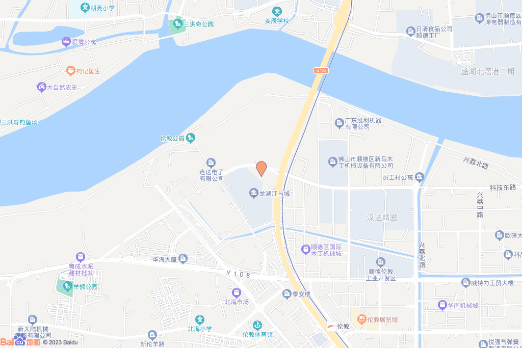 TD2023(SD)WG0095交通图