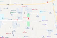 蟠龙湖东侧、元大线与装院路交口西侧[元氏]