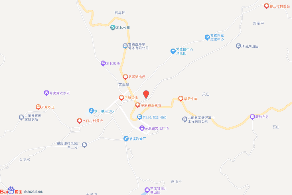 凯旋左岸交通图
