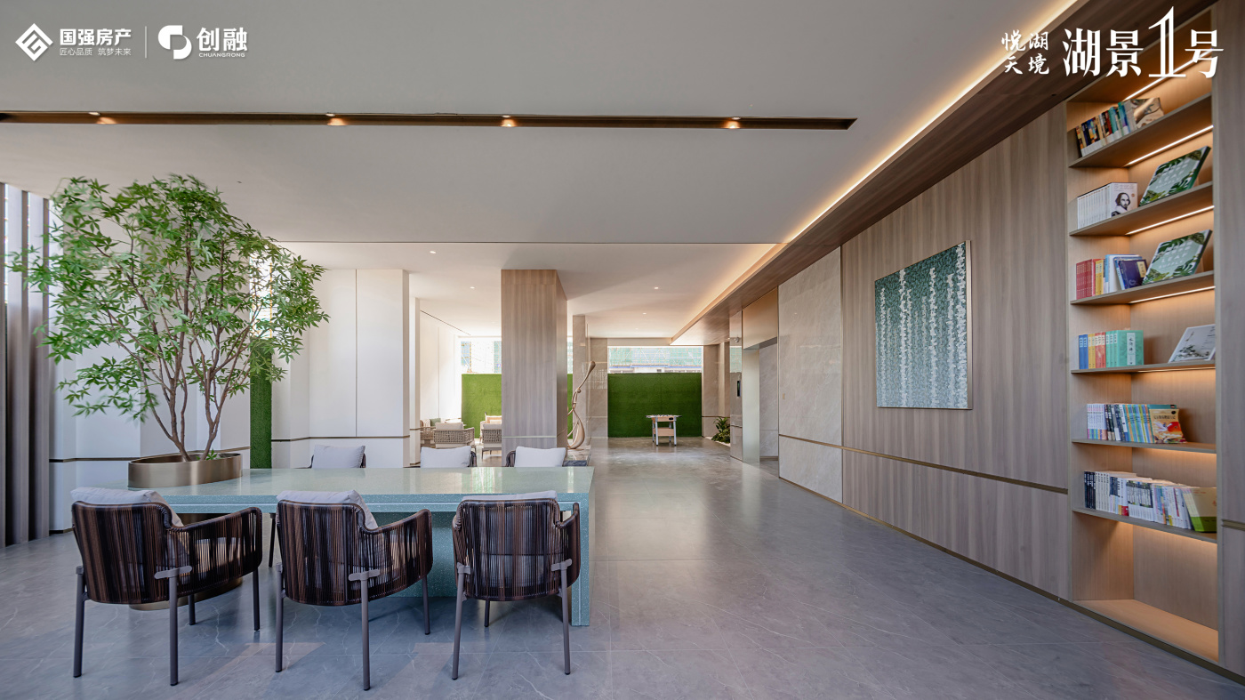 国强创融悦湖天境-台州国强创融悦湖天境楼盘详情-台州房天下