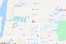 中电建·国誉尚品[平阴]