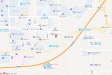 登封市少林大道与太和路交叉口西南角[登封]