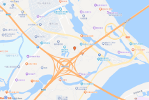 榕高新2023-02号电子地图