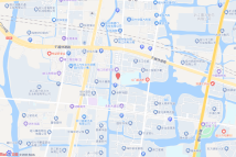 越城区PJ-06-01-3地块（寺东街西侧地块））电子地图
