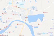 漉湖水岸·湖湾别墅[渌口区]