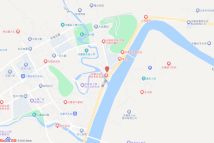 金麟名苑电子地图