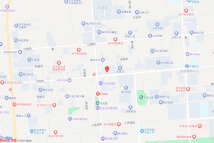 安平县人民政府2023年公开出让第24号电子地图