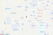 沂南-2023-017电子地图